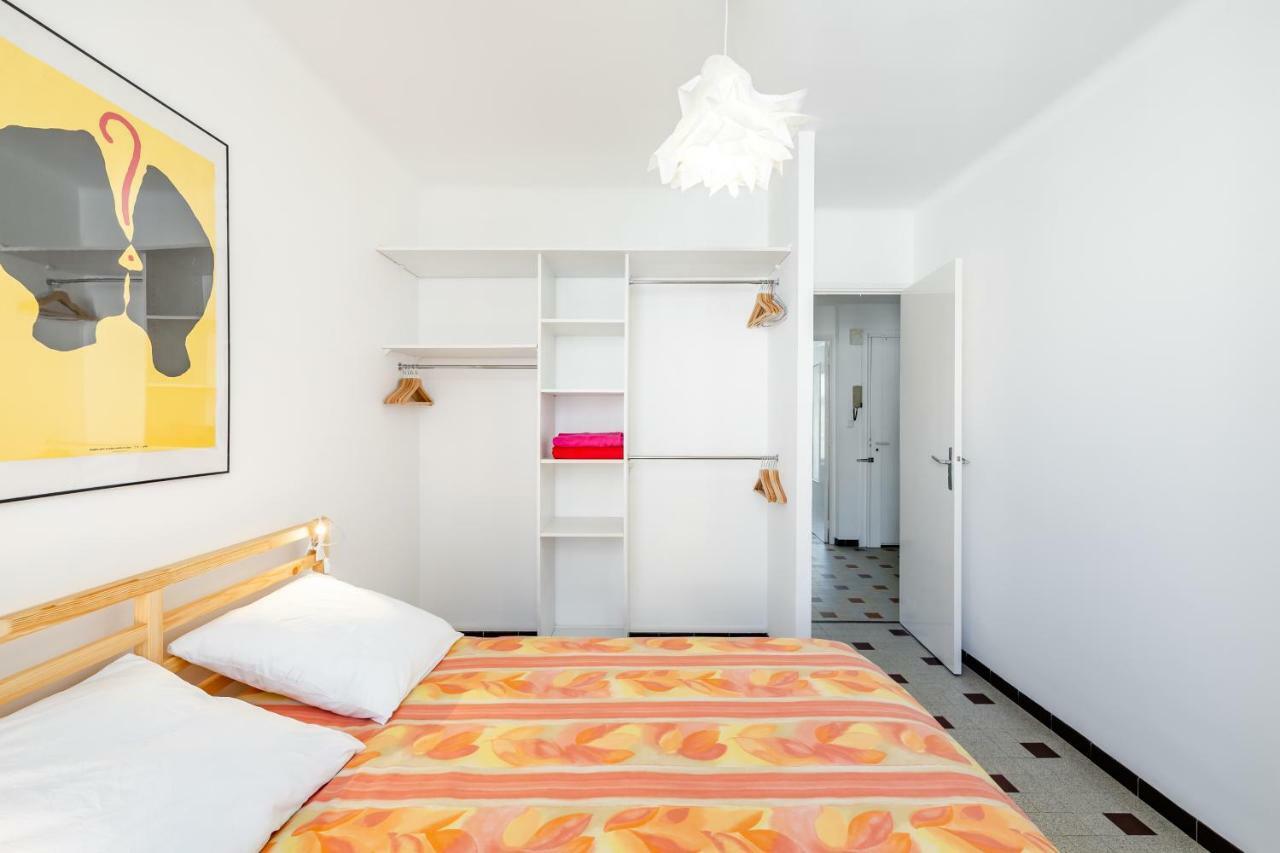 Teo Sud Les Balcons Du Nouveau Marseille, Lumineux, Spacieux Et Bien Equipe Экстерьер фото